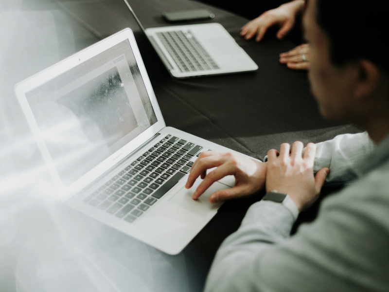 Les rendez-vous des Friendciscaines : Perdu sur internet ?