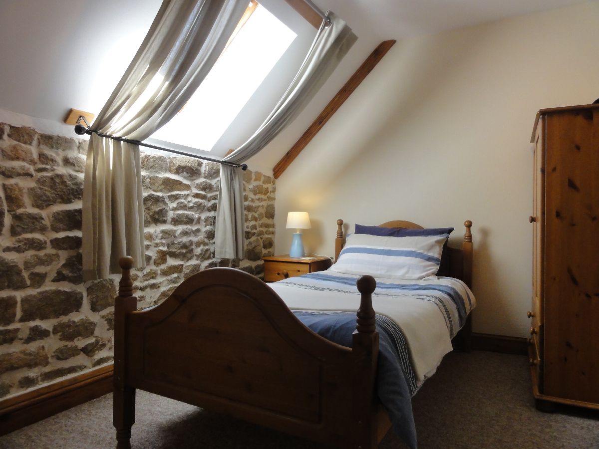 Meublé de tourisme > La Grange, Isigny-le-Buat - photo 12