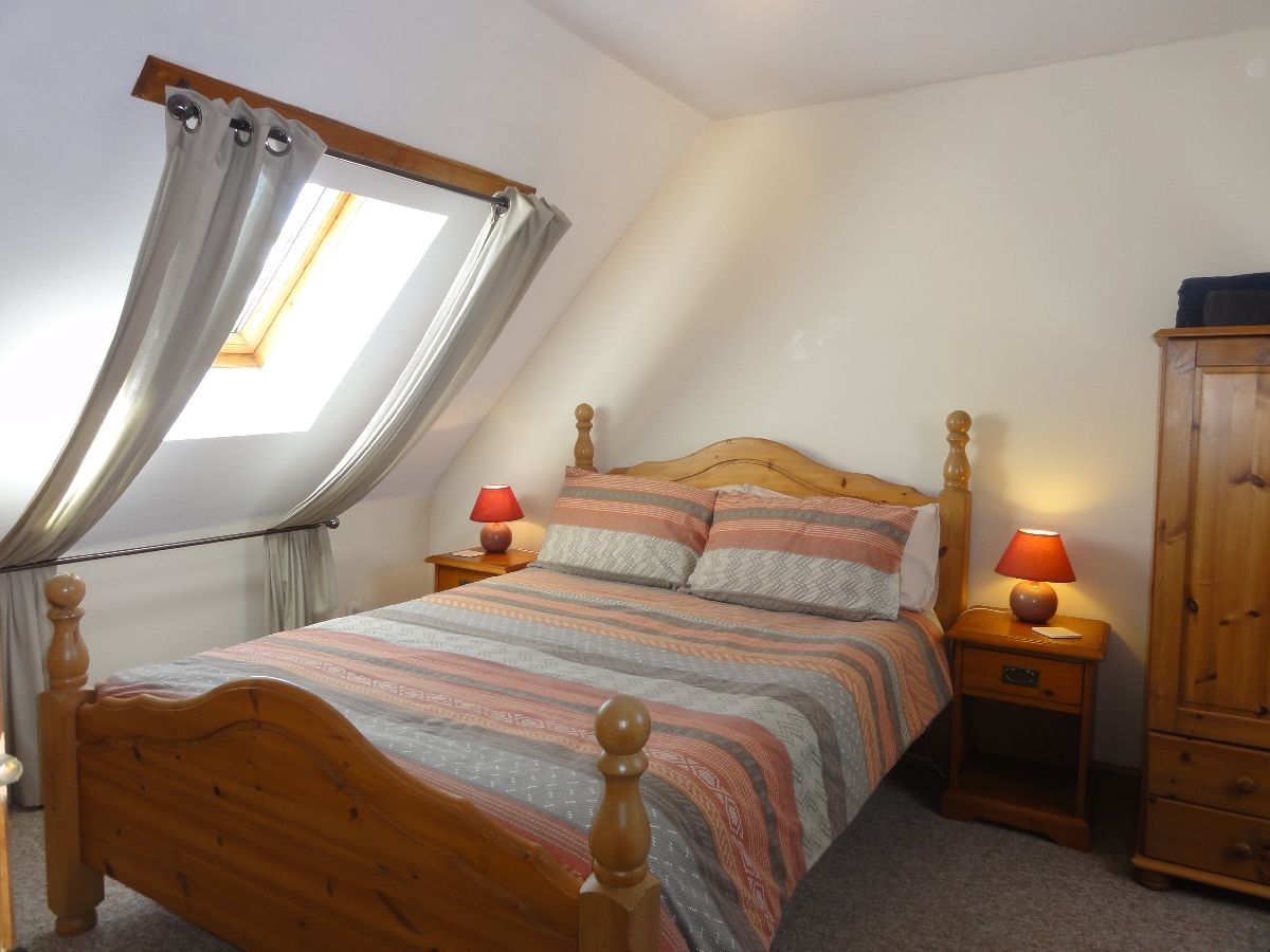 Meublé de tourisme > La Grange, Isigny-le-Buat - photo 4