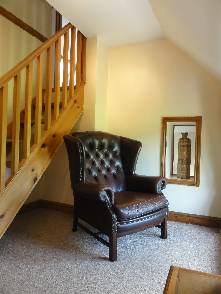 Meublé de tourisme > La Grange, Isigny-le-Buat - photo 16