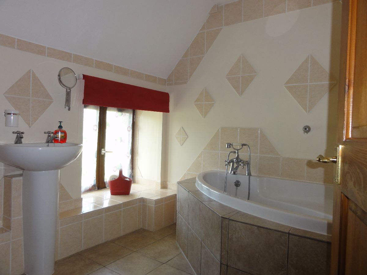 Meublé de tourisme > La Grange, Isigny-le-Buat - photo 13