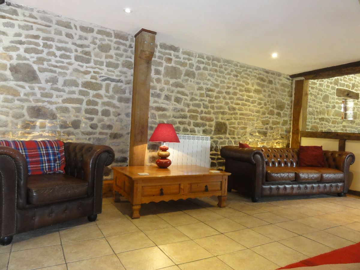 Meublé de tourisme > La Grange, Isigny-le-Buat - photo 14