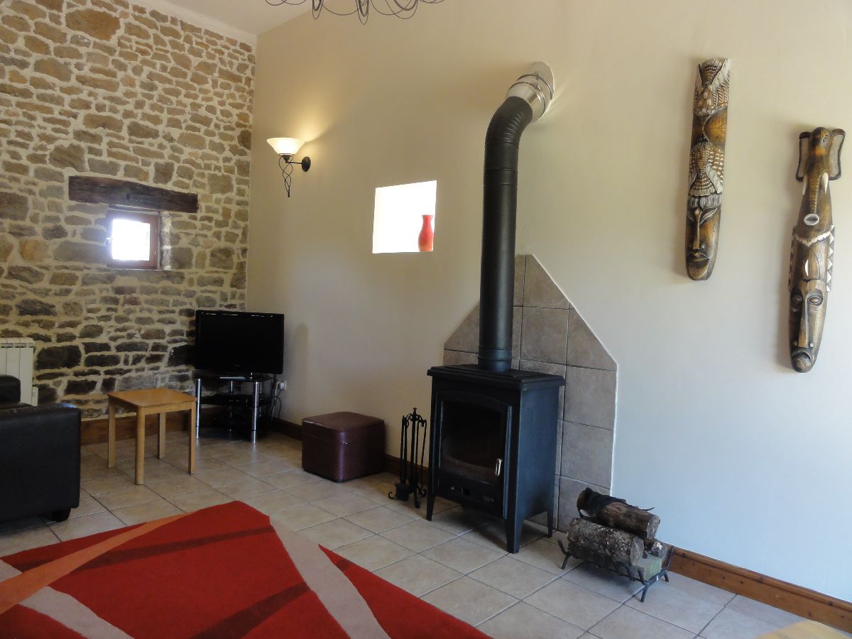 Meublé de tourisme > La Grange, Isigny-le-Buat - photo 10