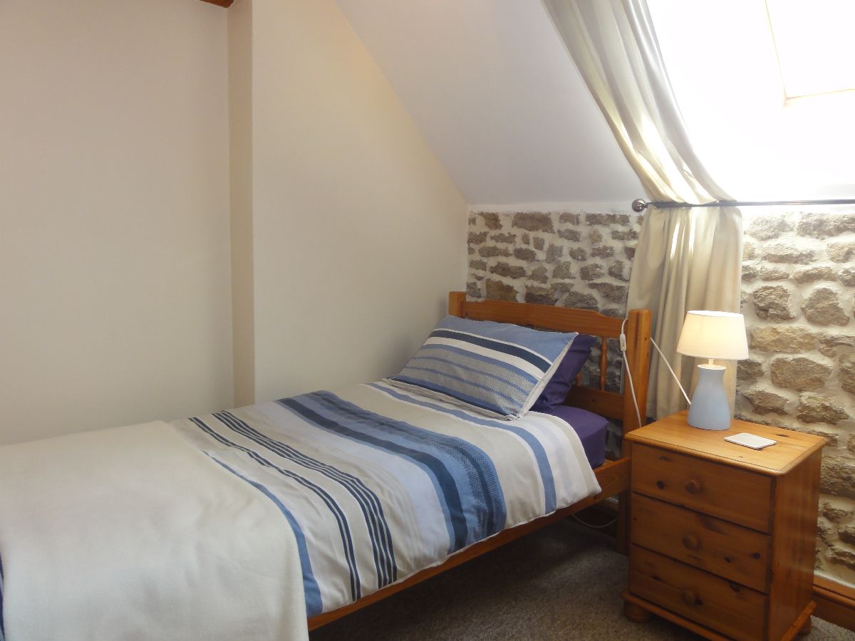 Meublé de tourisme > La Grange, Isigny-le-Buat - photo 7