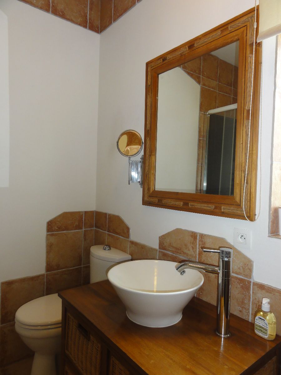 Meublé de tourisme > Le Bungalow