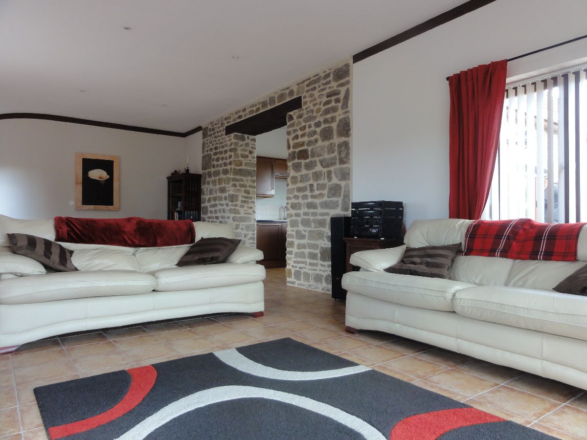 Meublé de tourisme > Le Bungalow, Isigny-le-Buat - photo 14