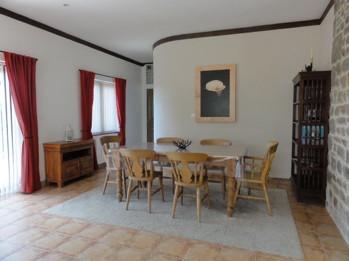 Meublé de tourisme > Le Bungalow, Isigny-le-Buat - photo 13