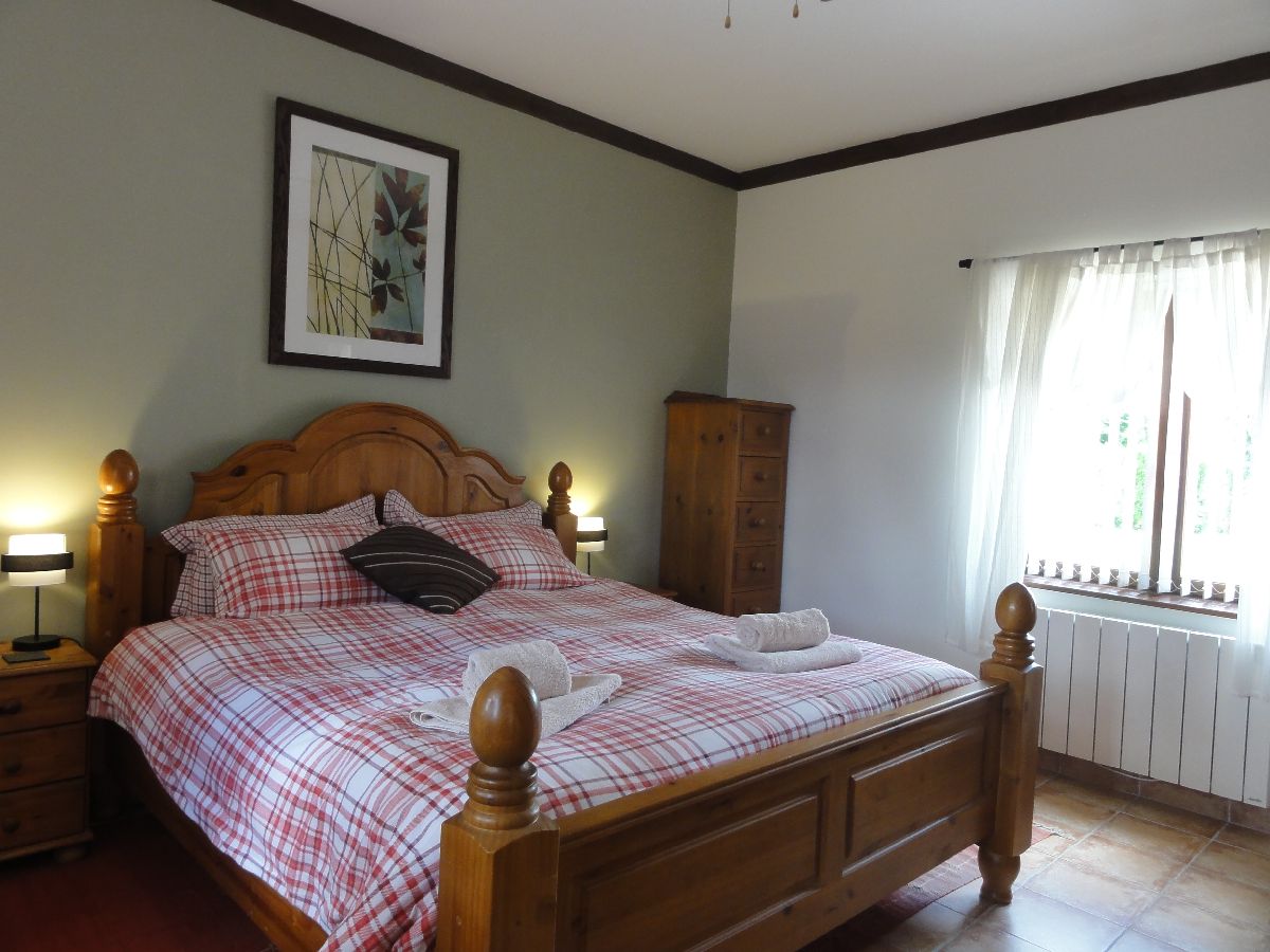 Meublé de tourisme > Le Bungalow, Isigny-le-Buat - photo 7