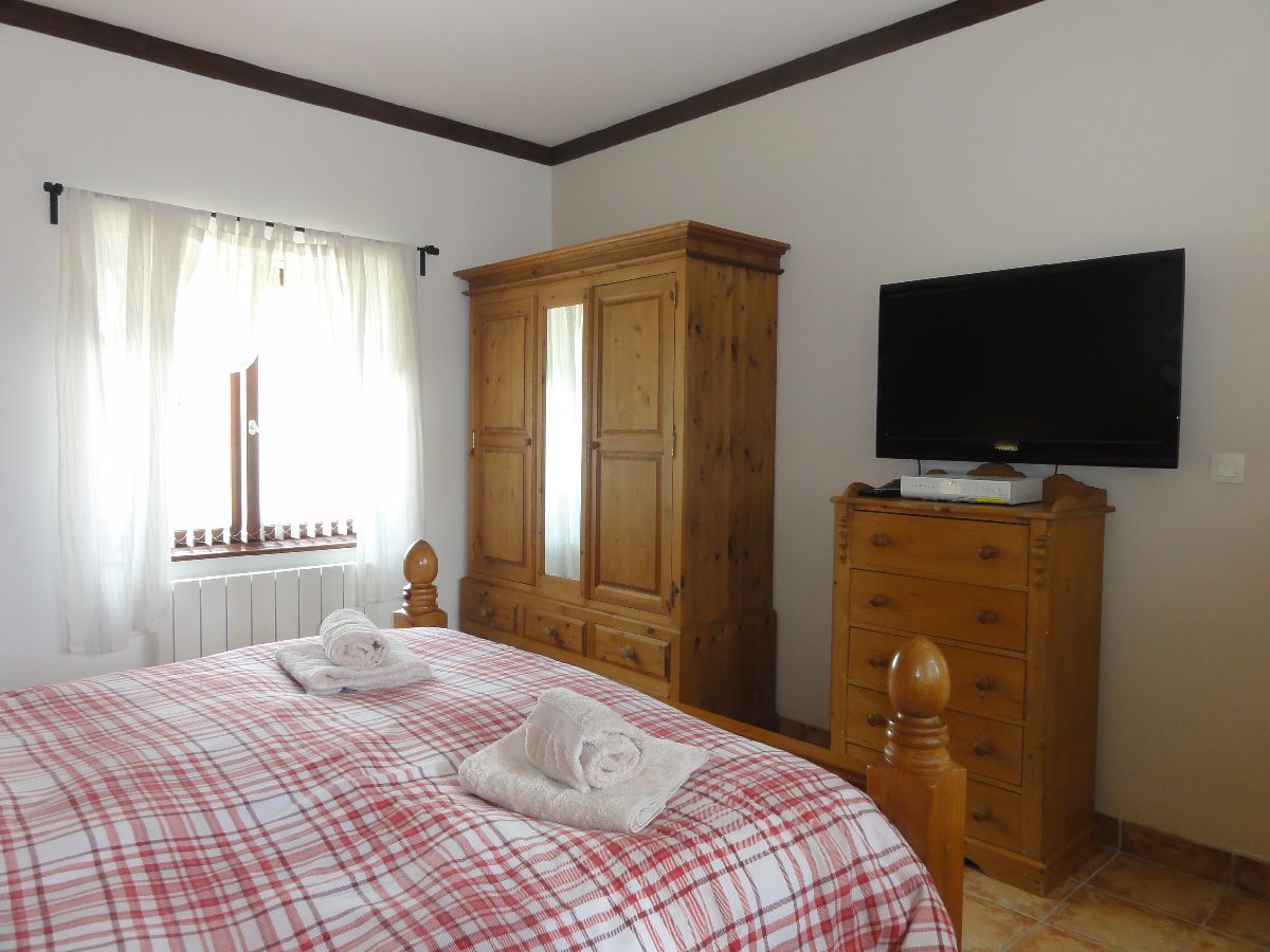 Meublé de tourisme > Le Bungalow, Isigny-le-Buat - photo 5