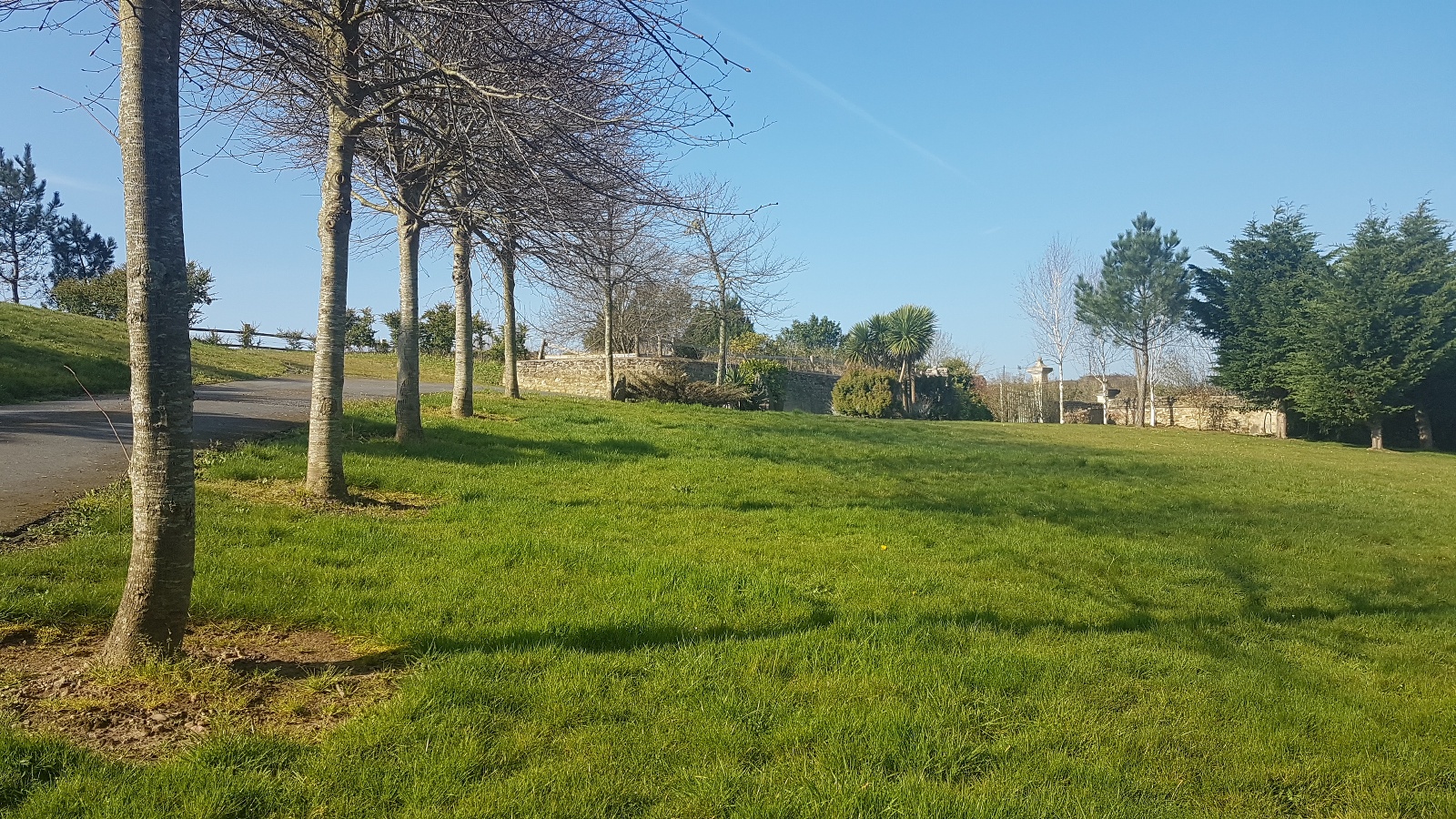 Le domaine des roseraies, Gite Maupassant, Monfréville - photo 5