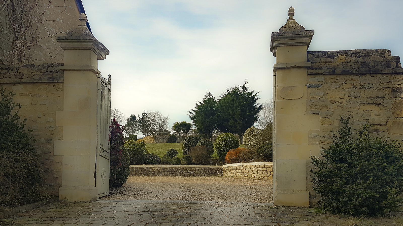 Le domaine des roseraies, Gîte Les Roseraies, Monfréville - photo 15