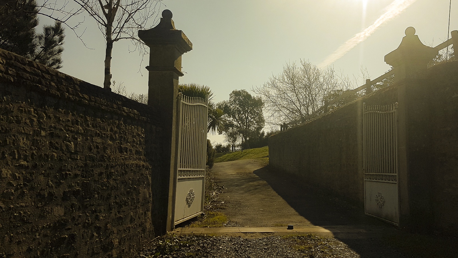 Le domaine des roseraies, Gite Maupassant, Monfréville - photo 12