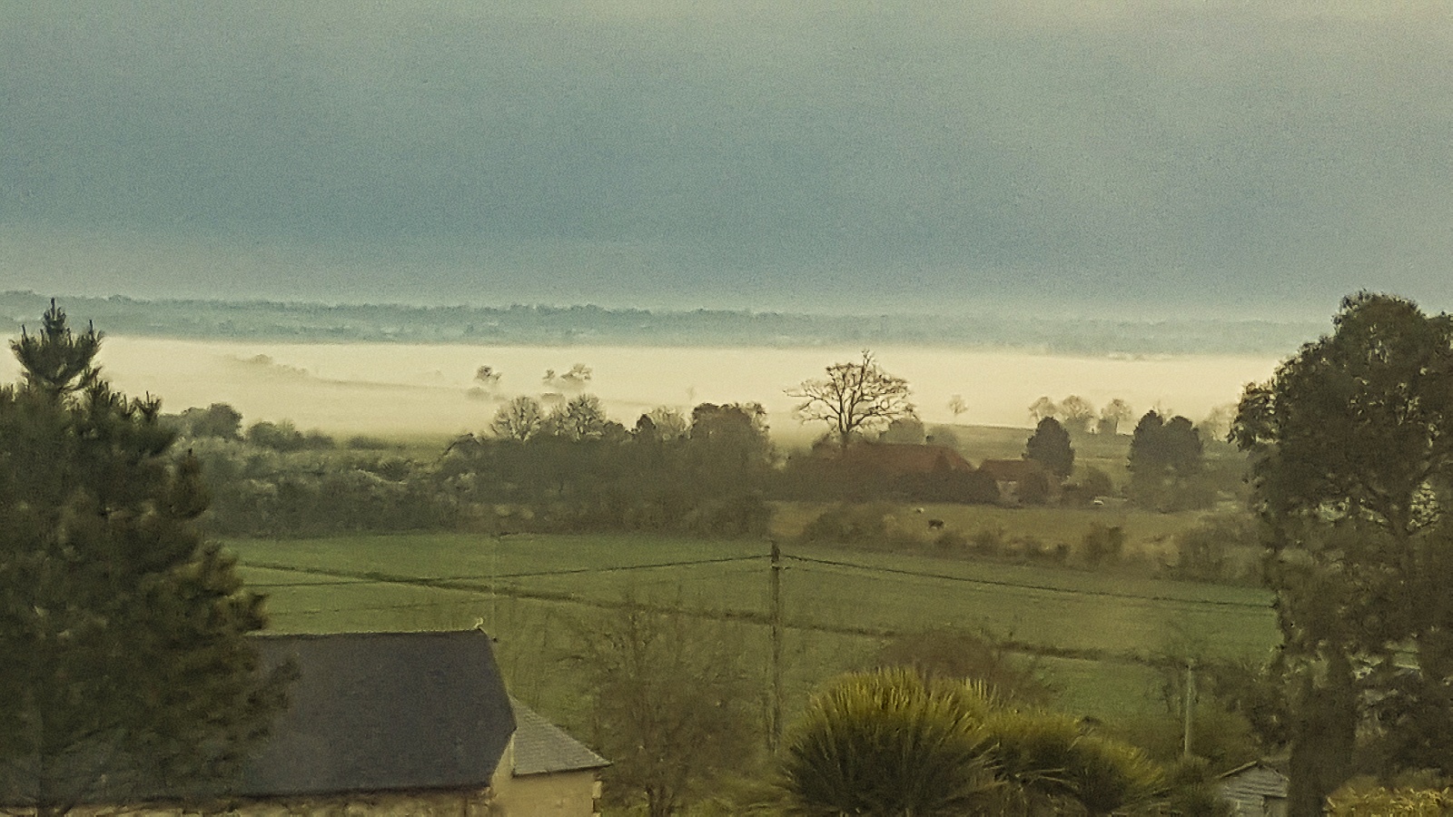 Le domaine des roseraies, Gite Flaubert, Monfréville - photo 10