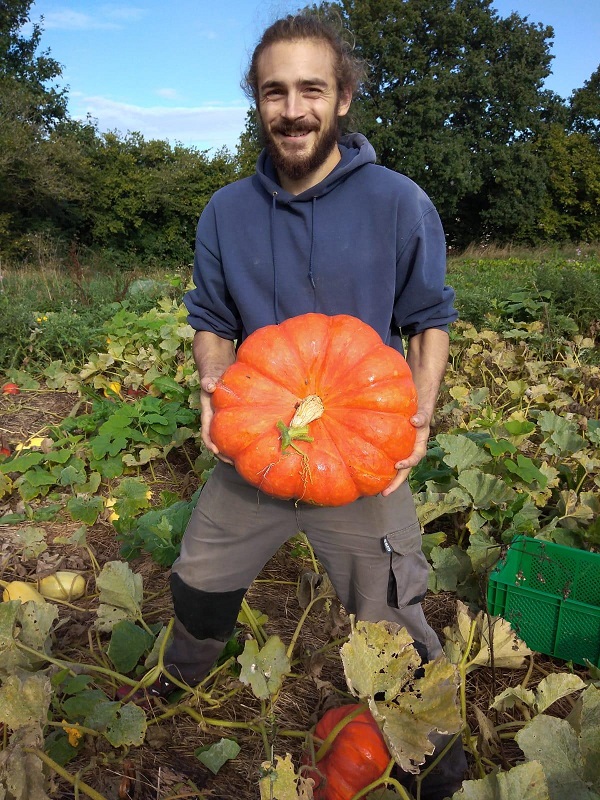 Jardin de la Bourdonnière