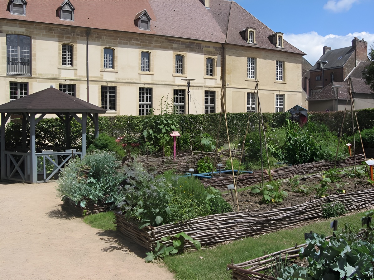 Image de la promenade