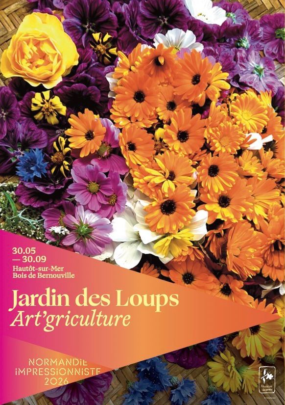 [Art'griculture] Jardin des Loups