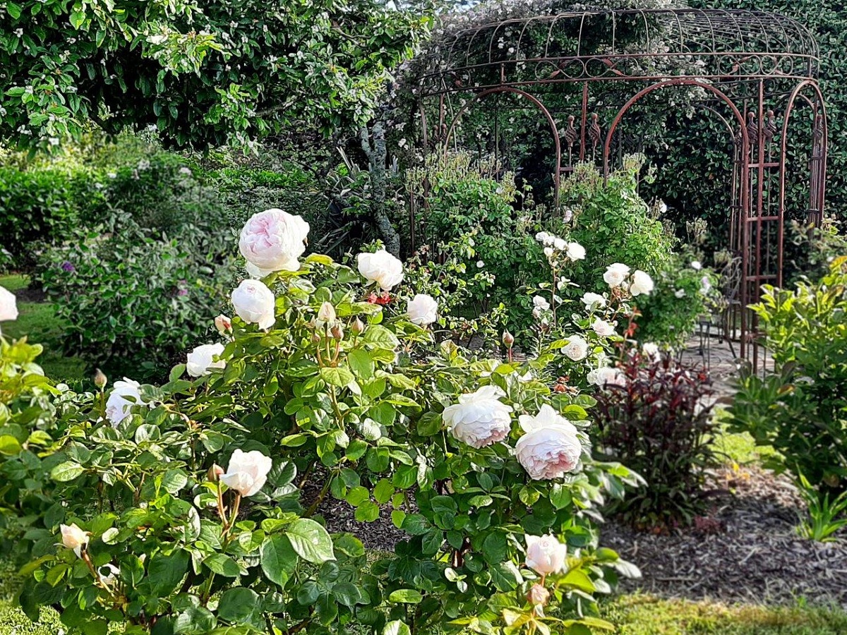 Le Jardin du Radiophare