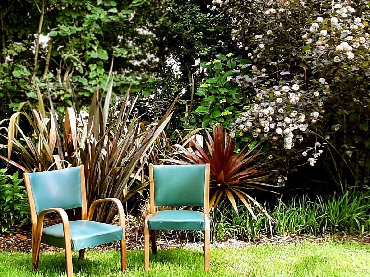 Le Jardin du Radiophare, Cherbourg-en-Cotentin - photo 5