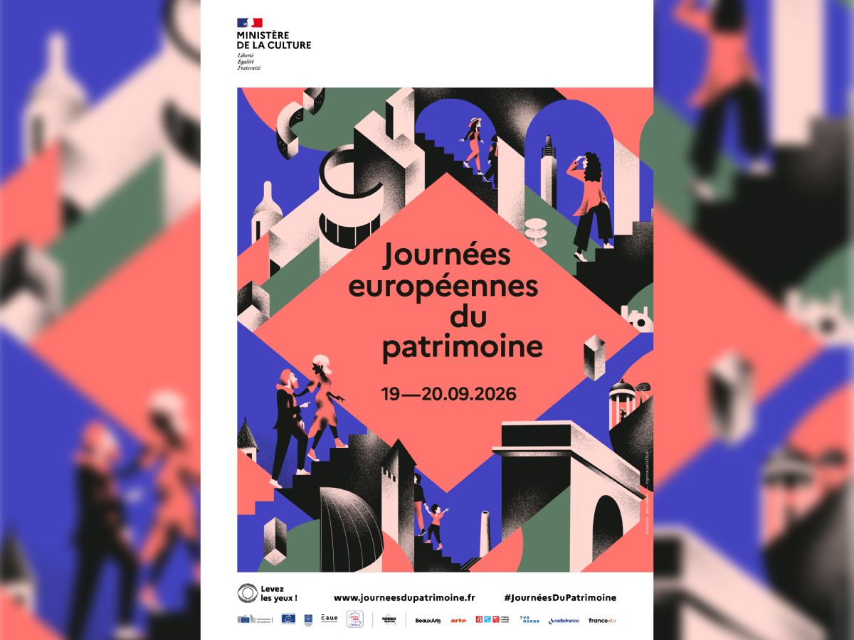 Journées Européennes du Patrimoine : Hôpital Fauquet