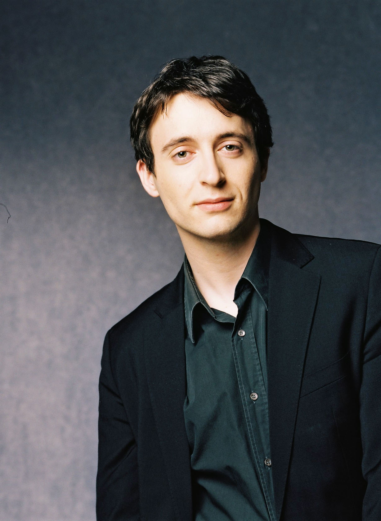 [Musicales de Normandie] Jean-Frédéric Neuburger, piano