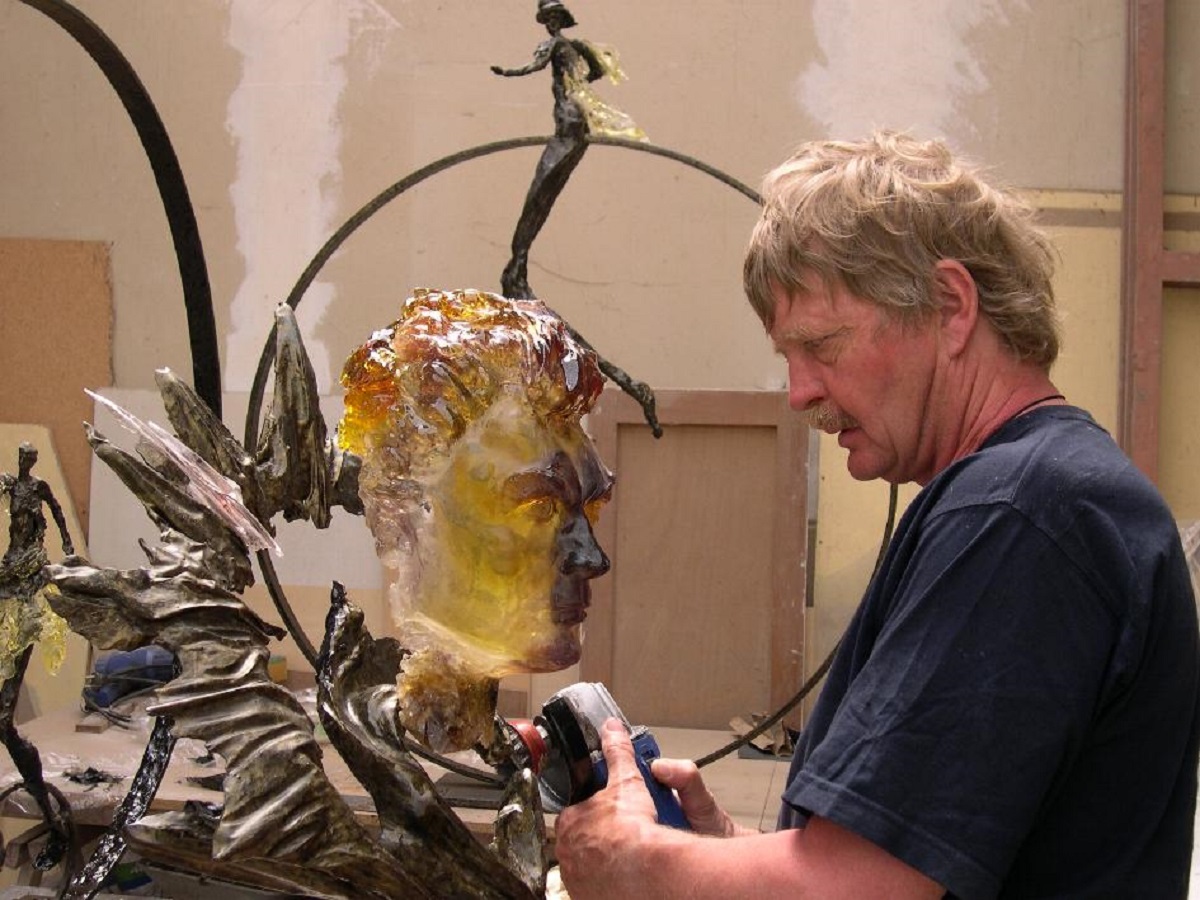 Atelier d'art Guichard-Bunel, Cherbourg-en-Cotentin - photo 6
