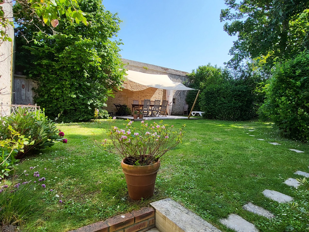 De La Boiselière, Langrune-sur-Mer - photo 29