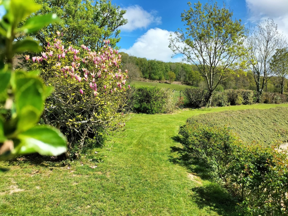 Chez Pimprenelle, Souleuvre en Bocage