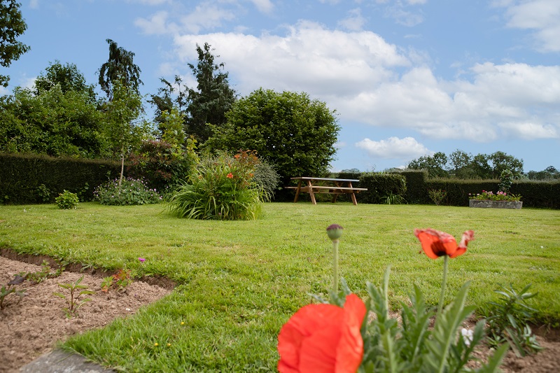 Chambre d'hôtes > La "Joigne", Canisy - photo 5