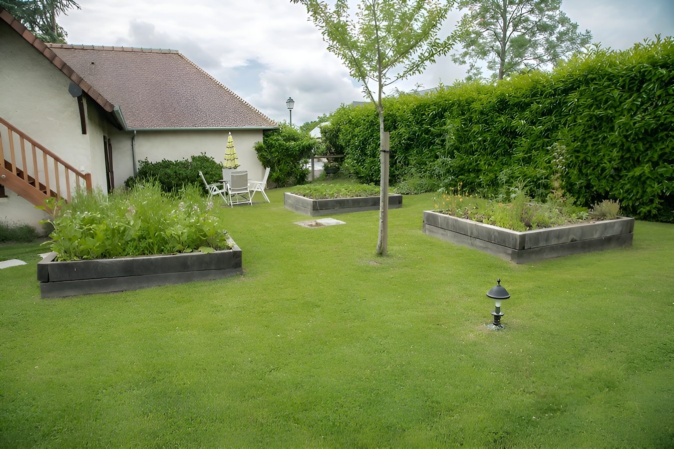 La Girardière - Chez Marilyne et Cédric Decultot, Moyaux - photo 10