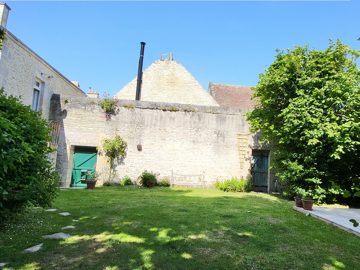 De La Boiselière, Langrune-sur-Mer - photo 25
