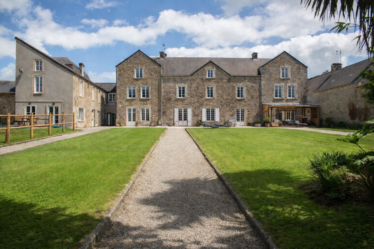 Meublé de tourisme > La Maison, Tamerville - photo 3
