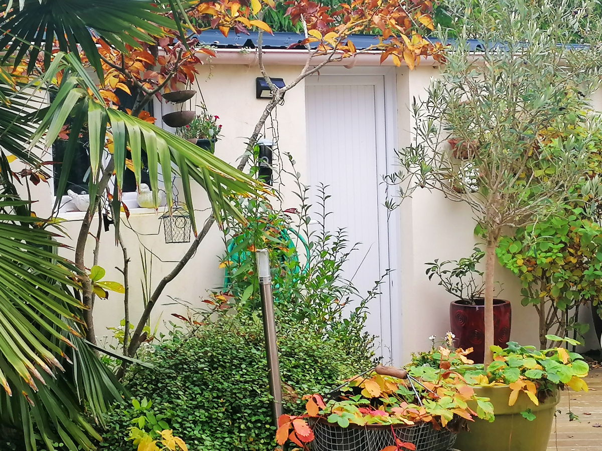 Les Chambres de Catherine, Merville-Franceville-Plage - photo 10