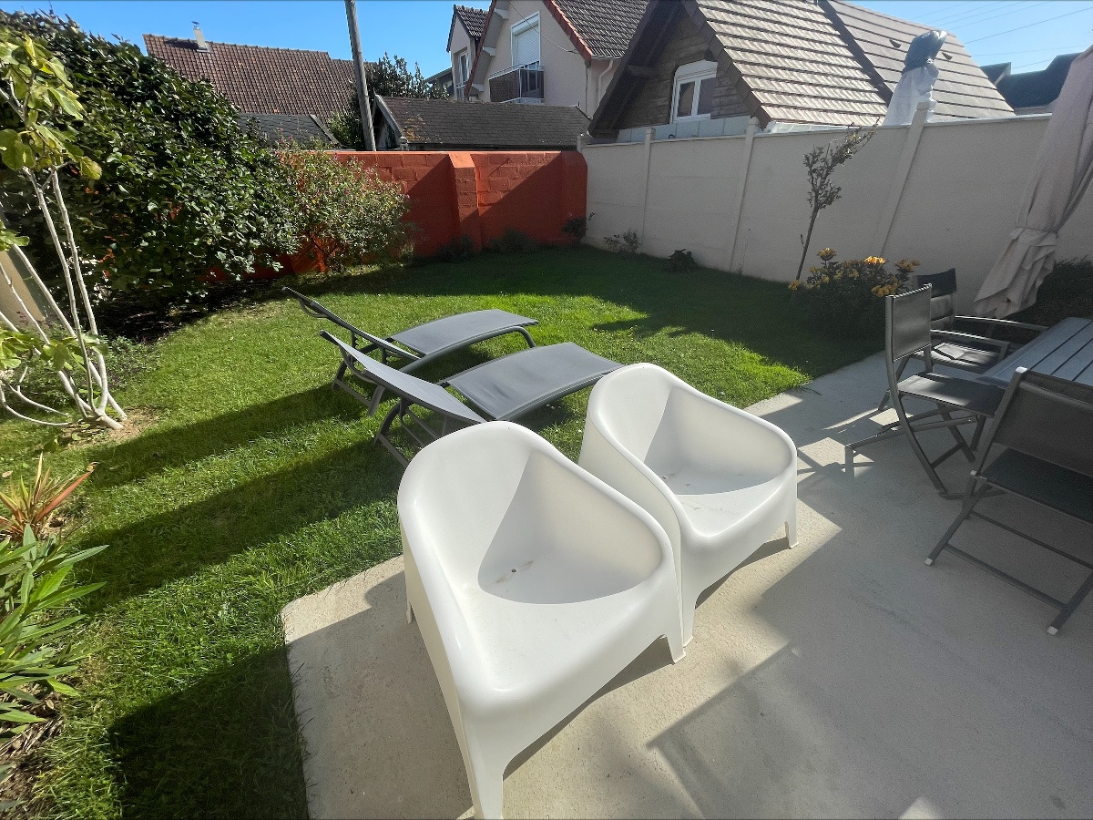 CarpeDiem Ouistreham, Ouistreham - photo 4