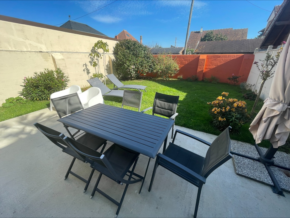 CarpeDiem Ouistreham, Ouistreham - photo 7