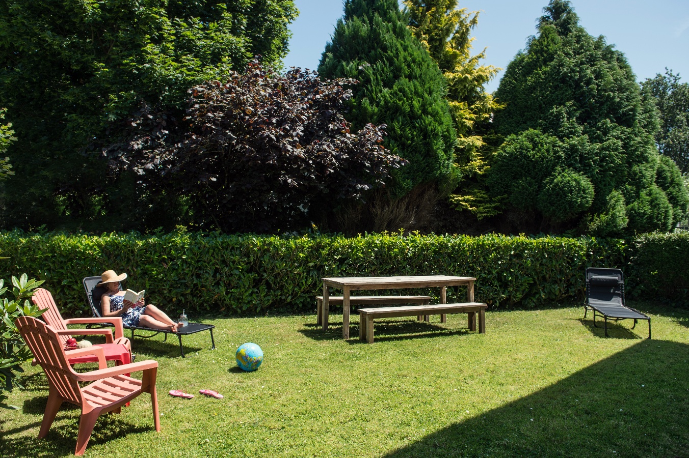 Au Gîte d'Isigny, Isigny-sur-Mer - photo 3