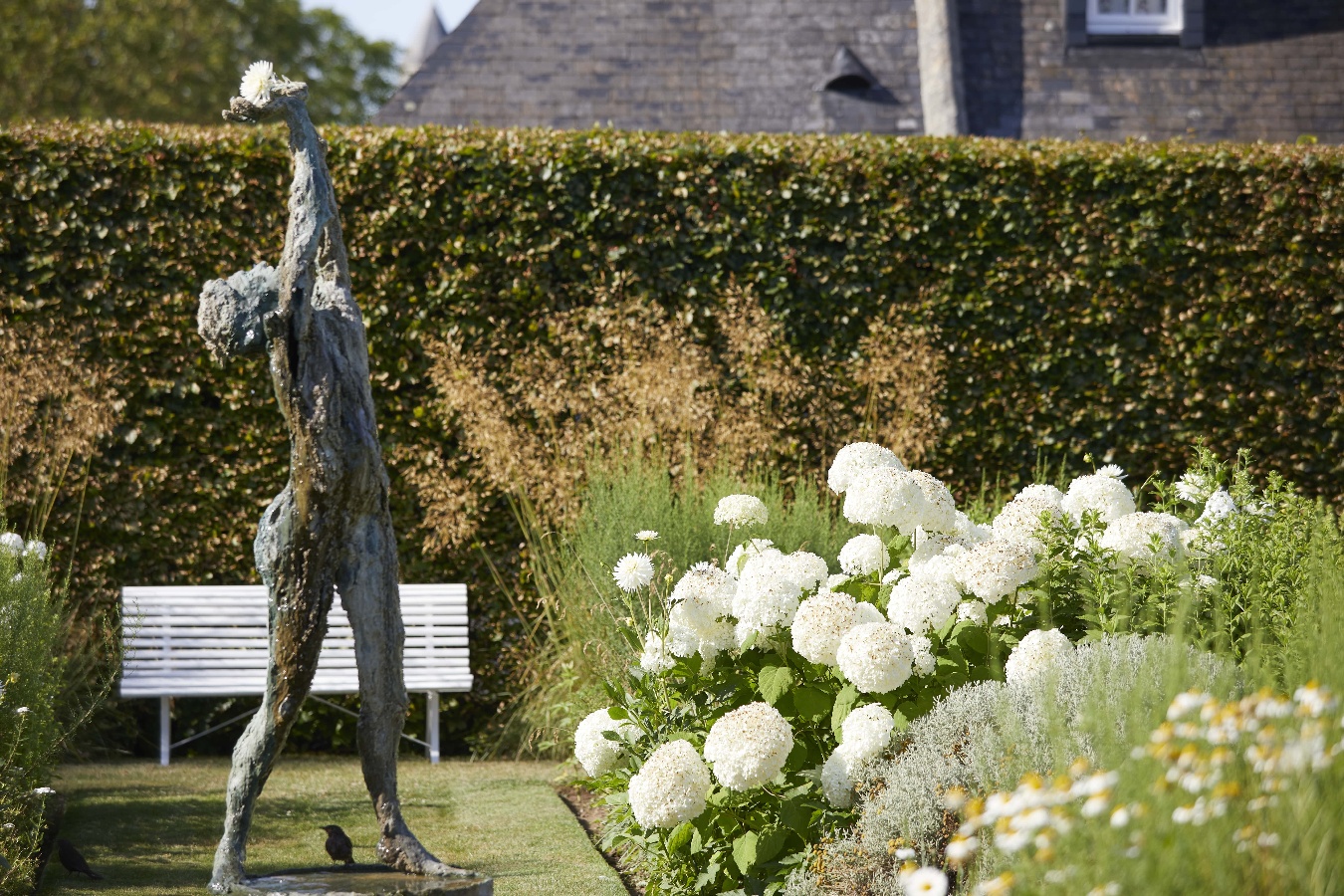 Château d'Audrieu, Audrieu - photo 12