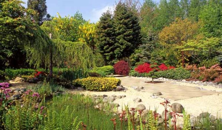 Jardin d'Elle - Villiers Fossard Jardin d'Elle - Villiers Fossard