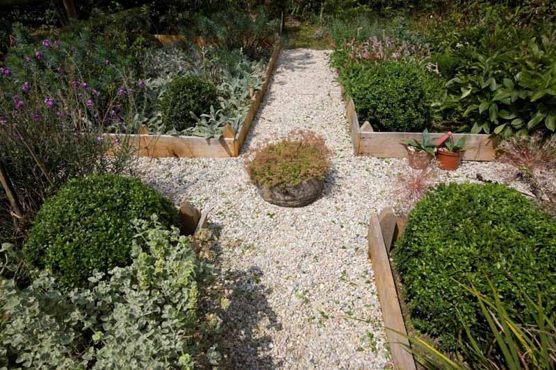 Le Jardin du Marais, Audouville-la-Hubert - photo 3