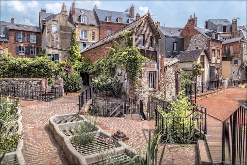 Image de la promenade