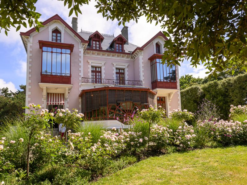 Atelier dessin en plein air