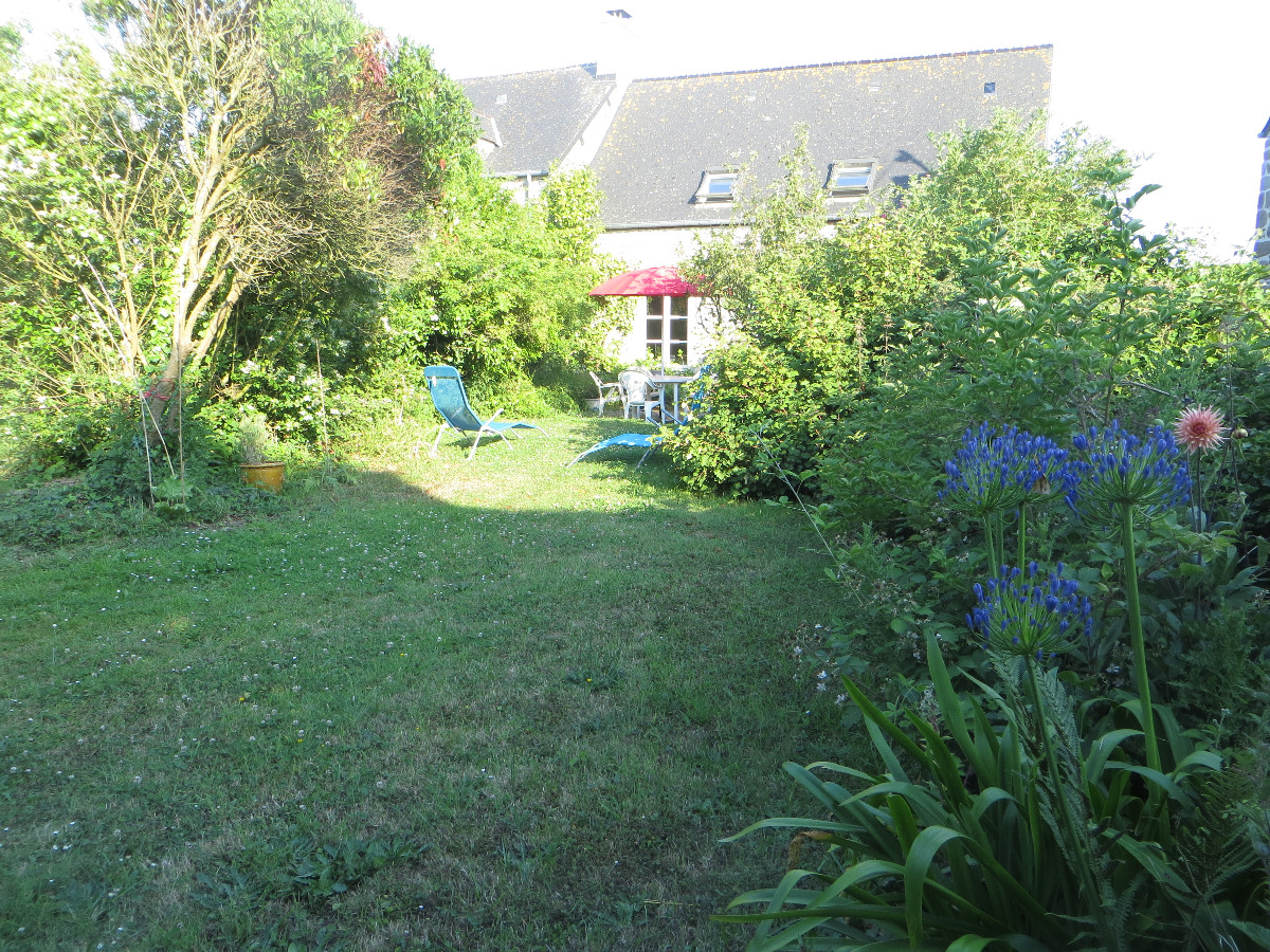 Meublé de tourisme > La Marcotterie, Réville - photo 6