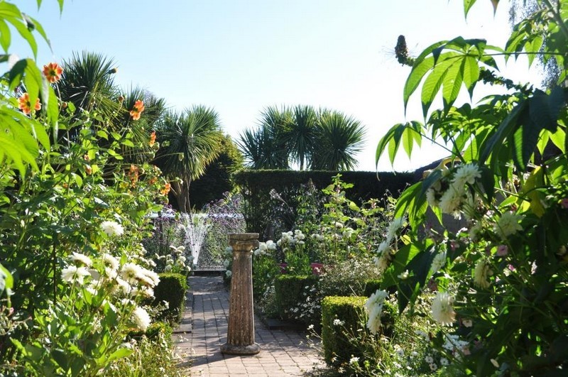 Jardins en Liberté, Coutances - photo 11