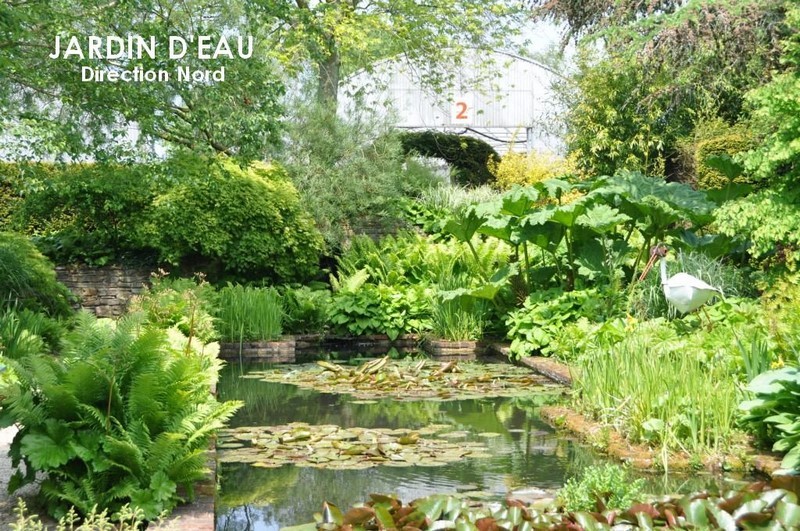 Jardins en Liberté, Coutances - photo 6