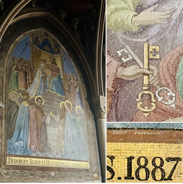 Journée européenne du patrimoine - Église Notre-Dame