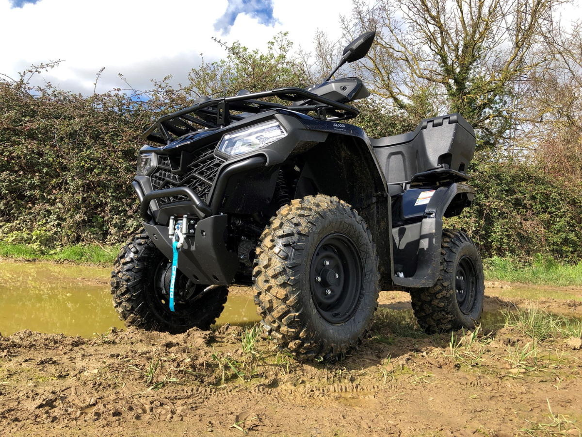 Jérèm Moto Loc, May-sur-Orne - photo 3