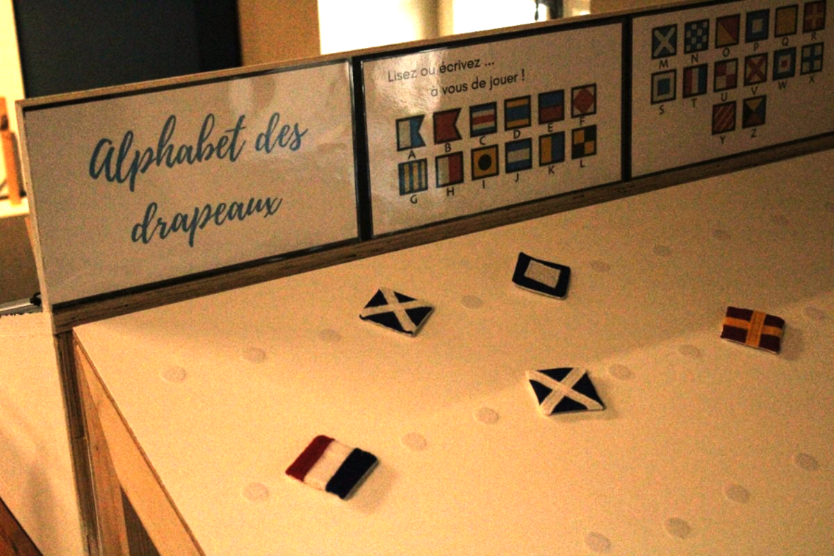 Musée Atelier de Barfleur, Barfleur - photo 6