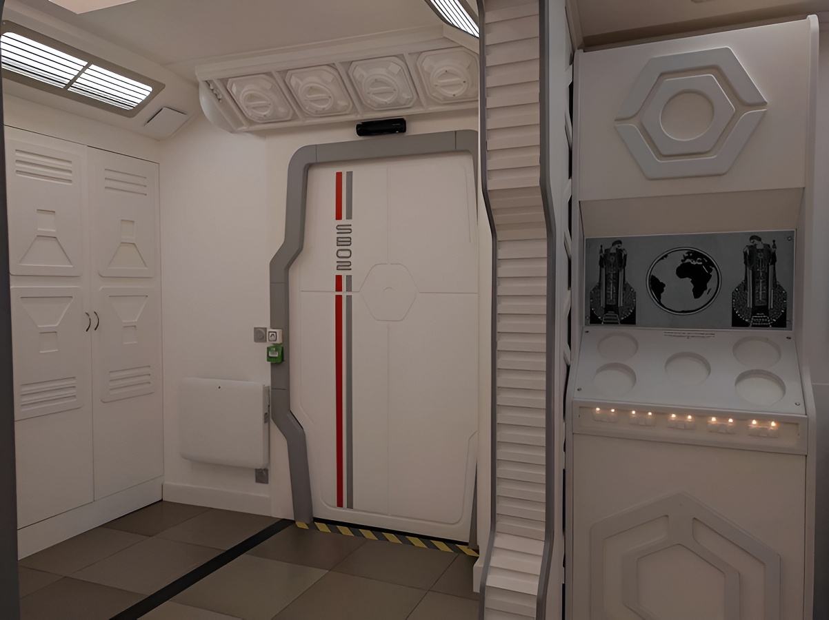 Space Lodge, Lisieux - photo 6