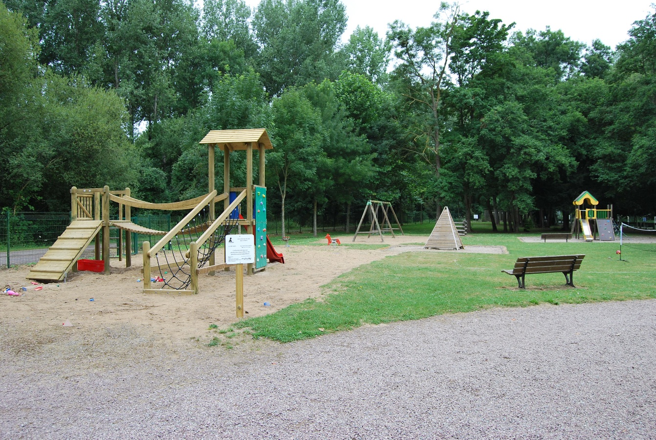 Centre UNCMT Le Moulin de Barbières, Thaon - photo 3