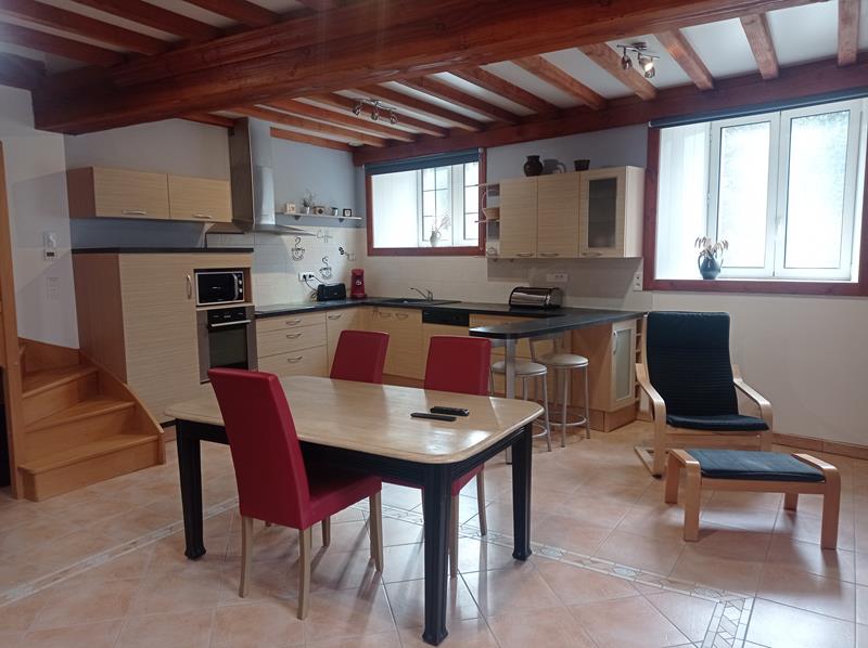 Meublé de tourisme > La Maison "D'en Face", La Hague - photo 7