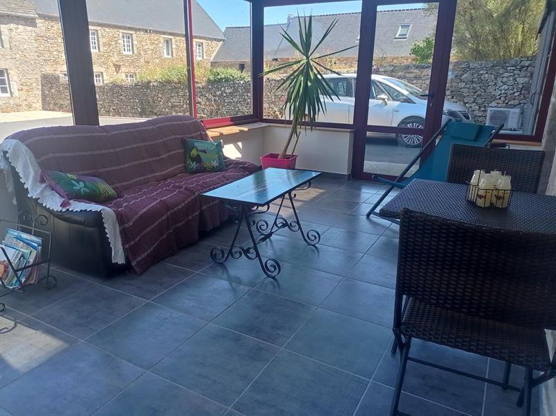 Meublé de tourisme > La Maison "D'en Face", La Hague - photo 5